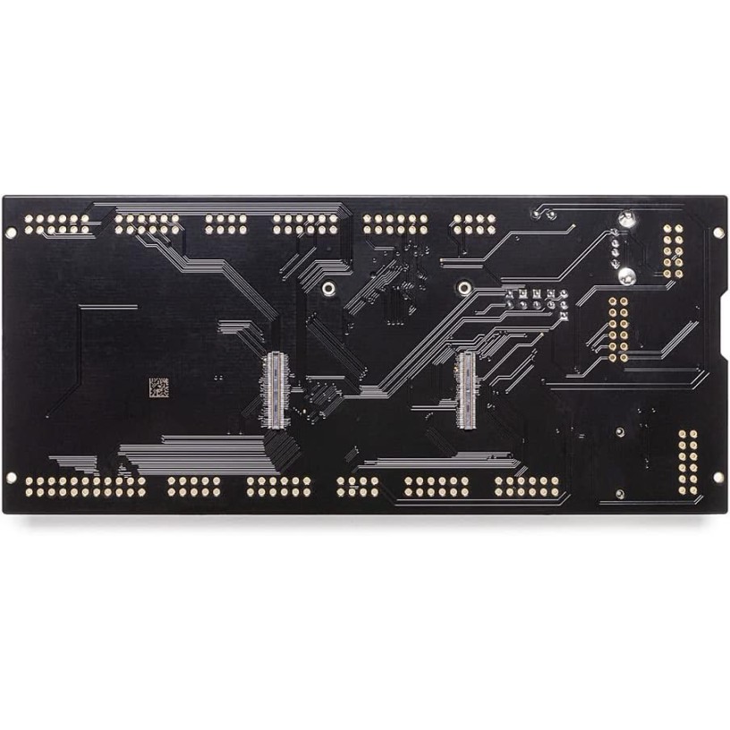 Carte de circuit imprimé Arduino Portenta